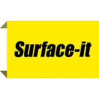 Surface-it logo - Similar company to Dsfa - Dynamic Sports Facilities Australia Pty Ltd