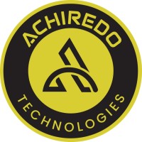 Achiredo Technologies logo - Similar company to Elemento Labs Robotics Program