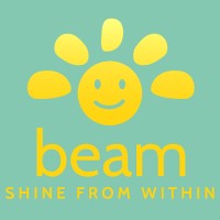 Beam logo - Similar company to Lukh