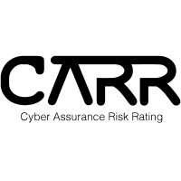 CARR - Cyber Assurance Risk Rating (Cyber Security Review) logo - Similar company to Aphore