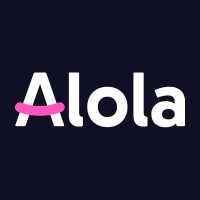 Alola logo - Similar company to Digibiz Global