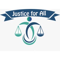 Justice For All logo - Similar company to Young Solicitors