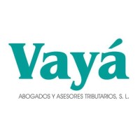 Vayá Abogados y Asesores Tributarios, S.L. logo - Similar company to Sp Group Servicios Jurídicos