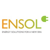 ENSOL Energy Solutions logo - Similar company to Ensol Energy Solutions