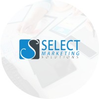 Select Marketing Solutions, LLC logo - Similar company to Rudder Media