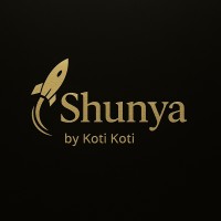 Shunya By Koti Koti logo - Similar company to Rishav Chai Panda