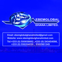 Ebemglobal Ghana Limited logo - Similar company to Buh Energie Resources Ltd