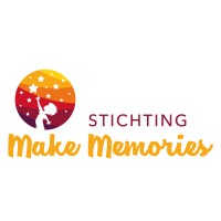 Stichting Make Memories logo - Similar company to Speelpark De Splinter