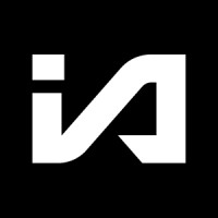 Infinite Athlete logo - Similar company to Perch