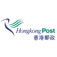Hongkong Post logo - Similar company to Knitwarm
