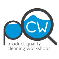 Product Quality Cleaning Workshops logo - Similar company to Bfk Solutions, Llc