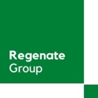 Regenate Group logo - Similar company to Intelligent Seas Group