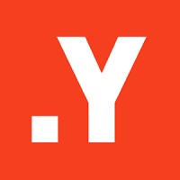 Yonder Consulting logo - Similar company to Stack Data Strategy