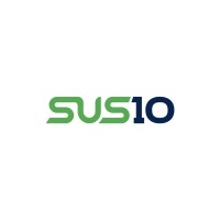 SUS10 logo - Similar company to Minato