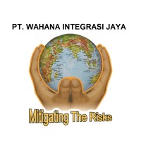 PT. Wahana Integrasi Jaya (WIJ) logo - Similar company to Pt Tobadihon Mandiri