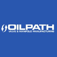 Oilpath Hydraulics logo - Similar company to Aps Adelaide Profile Services