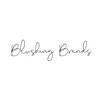 Blushing Brands logo - Similar company to Arcadia