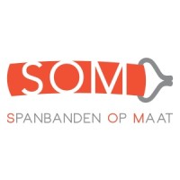 Spanbanden Op Maat logo - Similar company to Hb Controle