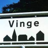 Byen Vinge logo - Similar company to Torneløkke Aps