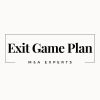Exit Game Plan - M&A Experts logo - Similar company to Global Product Intern