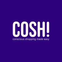 COSH! Conscious Shopping Made Easy logo - Similar company to Belartisan