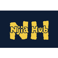 Njia Hub logo - Similar company to Techvizon