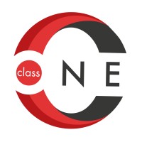 Class One Group logo - Similar company to Itecan