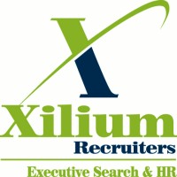 Xilium Recruiters Inc. logo - Similar company to Xillium
