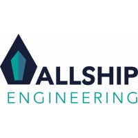 Allship Engineering logo - Similar company to Sofraco Engineering Systems