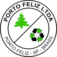 Porto Feliz Ind. e Comércio de Papel e Papelão LTDA logo - Similar company to Stemmann Brasil
