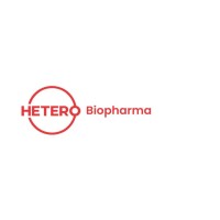 Hetero Biopharma logo - Similar company to Msn Pharmachem Private Limited