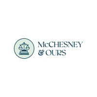 McChesney & Ours logo - Similar company to Wigod & Falzon, Litigation Attorneys