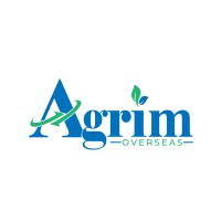 Agrim Overseas logo - Similar company to Eatier