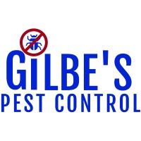 Gilbe's Pest Control logo - Similar company to Jackson Energy Authority