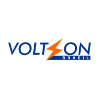 Voltson Brasil logo - Similar company to Voltson India