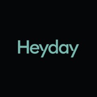 Heyday logo - Similar company to Elevate Brands (Acquired By Sellerx Group)