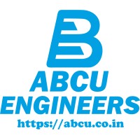 ABCU Engineers logo - Similar company to Kriyansh Info Tech Solutions