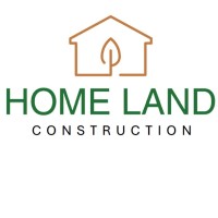 Home Land Construction, LLC logo - Similar company to B3 Shell Construction Llc