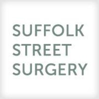 Suffolk Street Surgery logo - Similar company to Pulc Ai