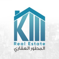 K.M Real Estate logo - Similar company to Gvg Real Estate