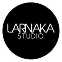 larnaka studio logo - Similar company to Alharaca Música Y Sonido
