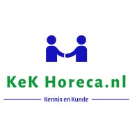 KeK Horeca logo - Similar company to Aafje Hulpthuis