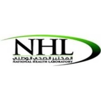 National Health Laboratory logo - Similar company to Laboratory Of Catalysis Nanomaterials And Spectroscopy