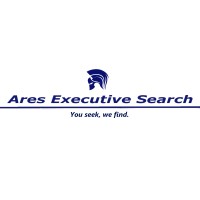 Ares Executive Search logo - Similar company to Engineered Capital