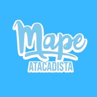Mape Atacadista logo - Similar company to Hermes - Performance Digital