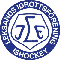 Leksands IF logo - Similar company to Delaware Resource Group