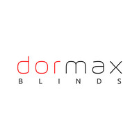 Dormax Blinds logo - Similar company to Anwis