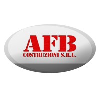 Impresa Costruzioni AFB S.R.L. logo - Similar company to Tepor S.P.A.