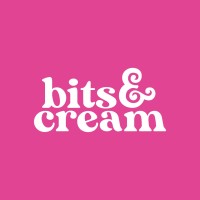 Bits & Cream logo - Similar company to Pizza Rio