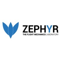 Zephyr Aerospace logo - Similar company to Cad Cat